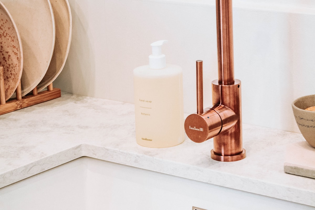 Kitchen Plumbing service in Hanford, CA